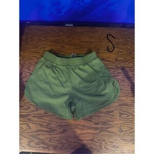 Mono B Cargo Shorts